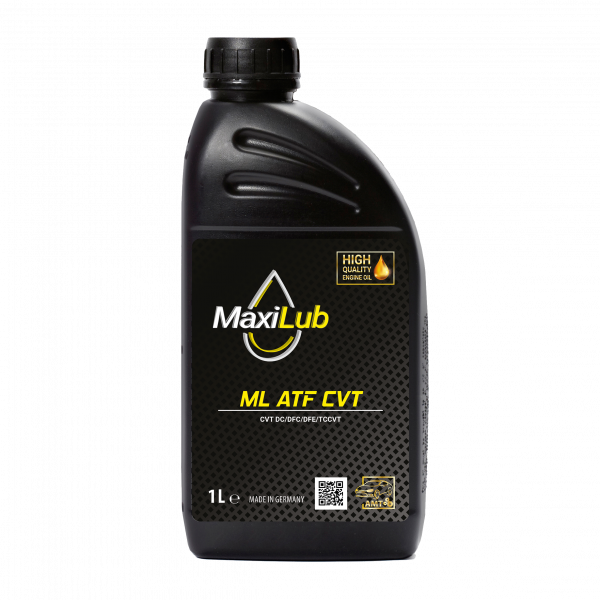 ML ATF CVT